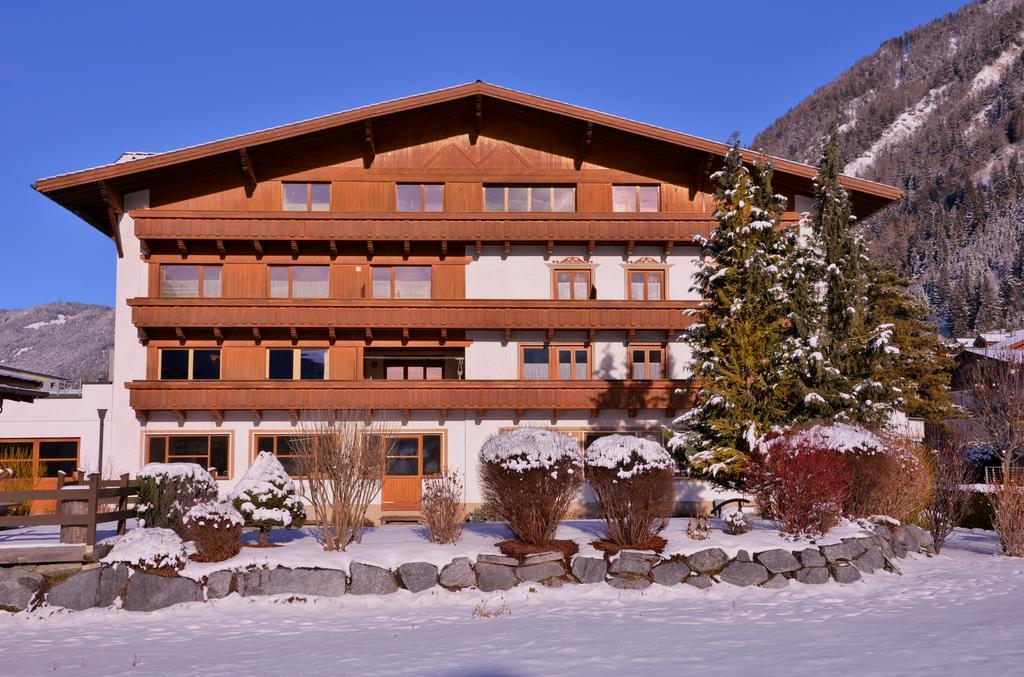 Apartment Tschallener Ried im Oberinntal