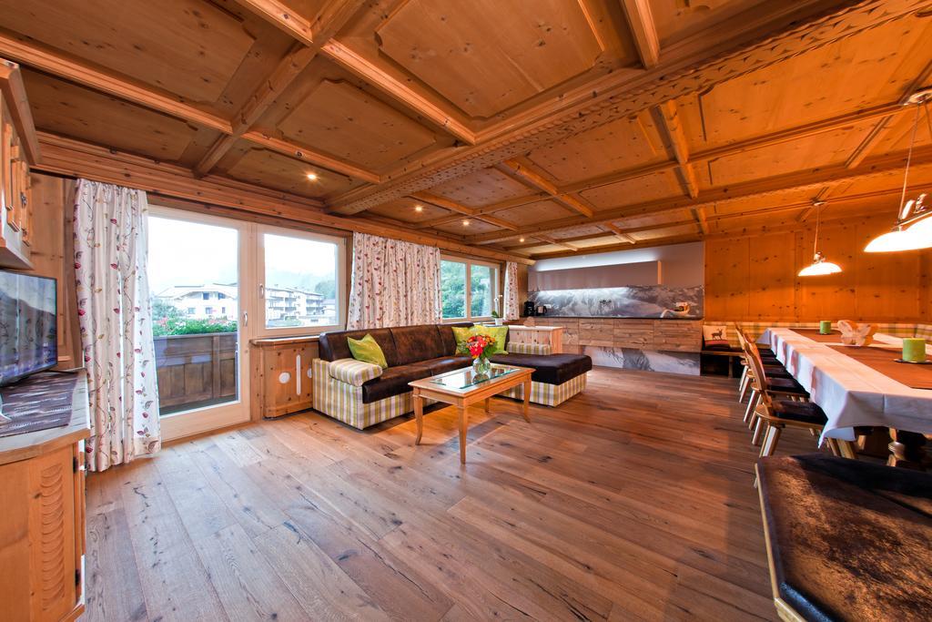 Tschallener Apartment Ried im Oberinntal